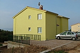 Alojamiento en casa particular Pinezići Croacia